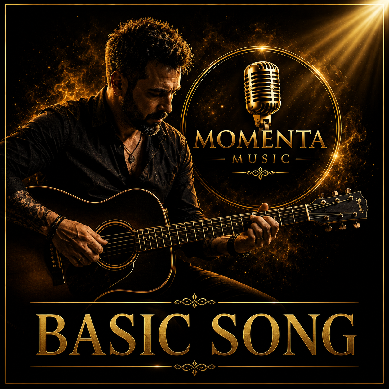 Basic Song