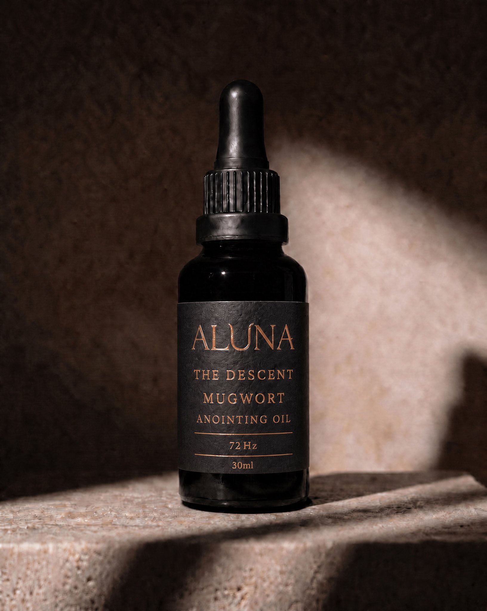 The Descent - Mugwort