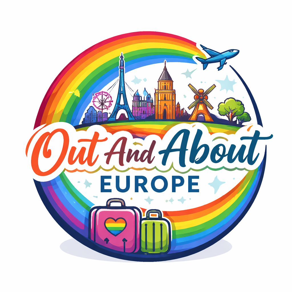 Out and About Europe