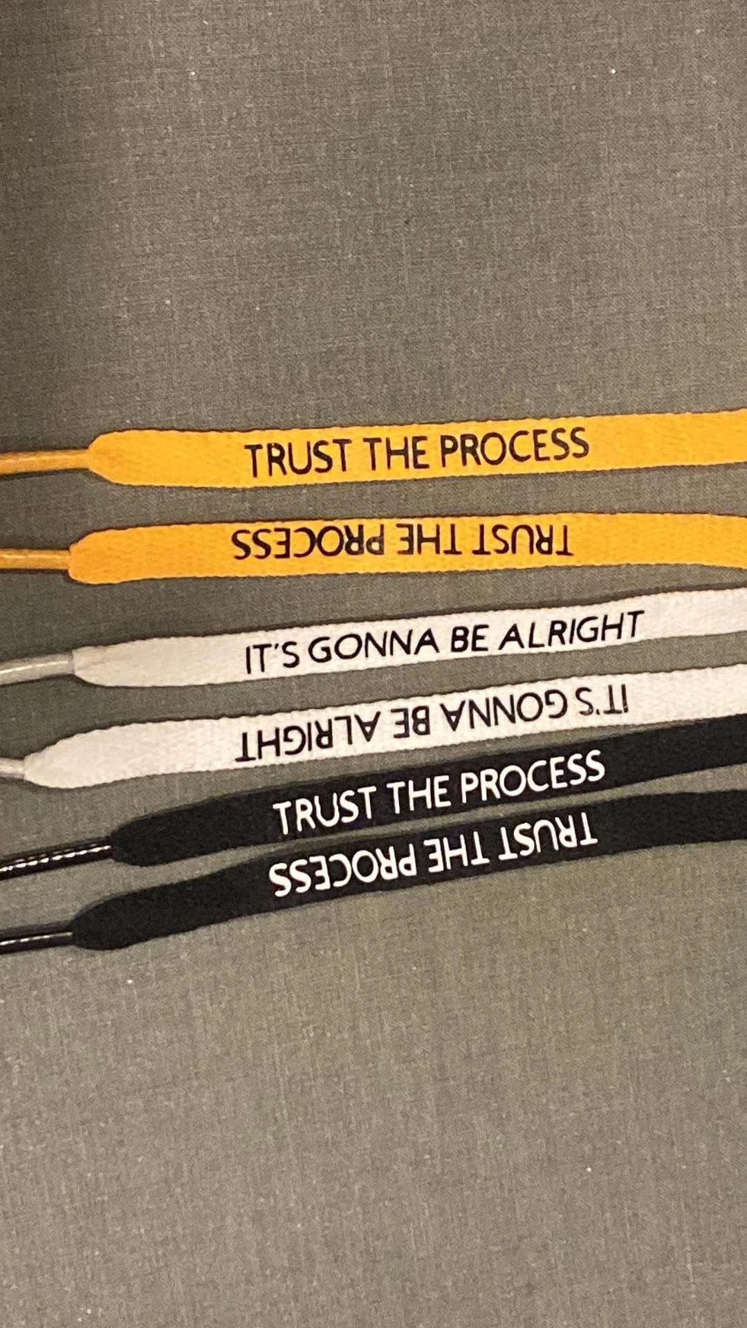 Positive Mental Health Messages