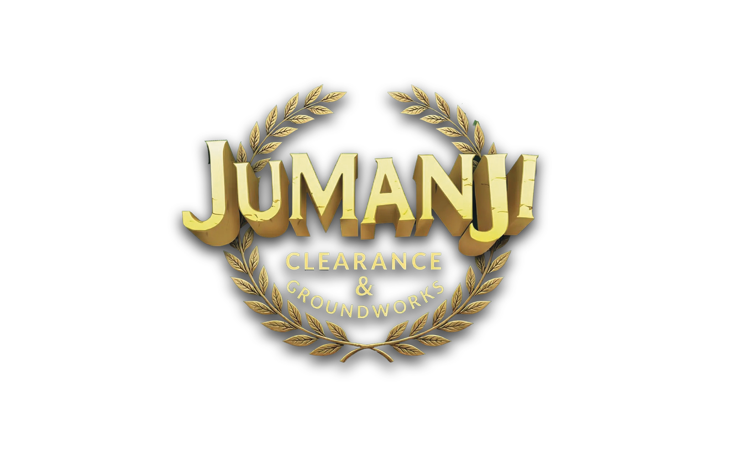 Jumanji Clearance &amp; Groundworks Ltd