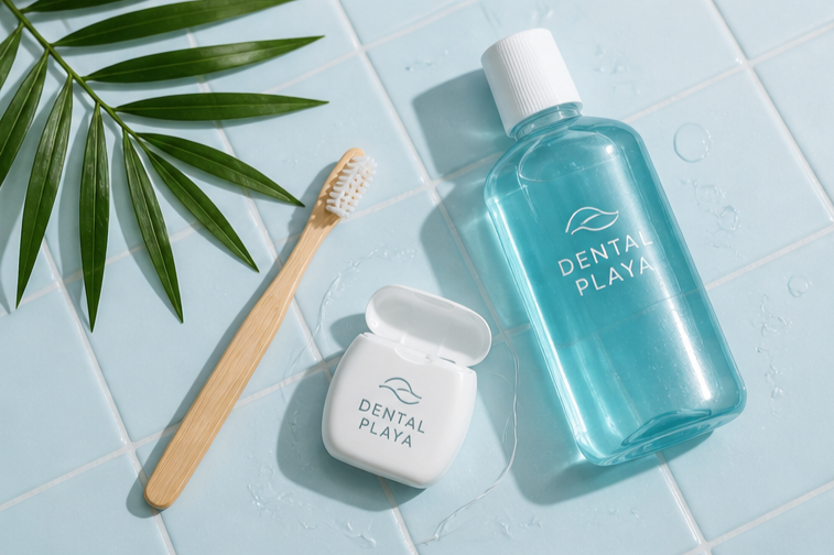 Dental supplies from Dental Playa.