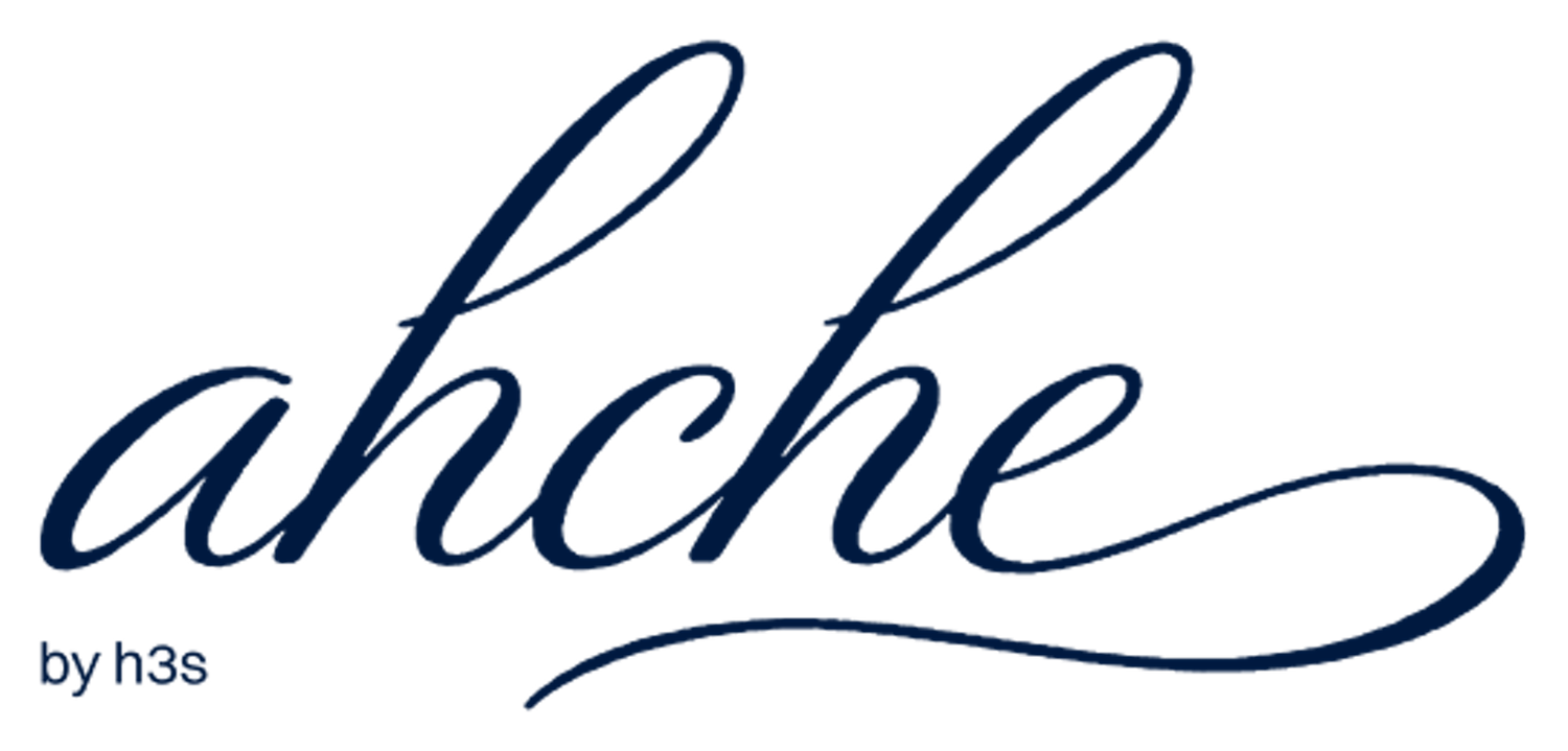 ahche by h3s