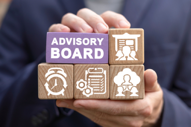 Advisory Boards That Deliver…
