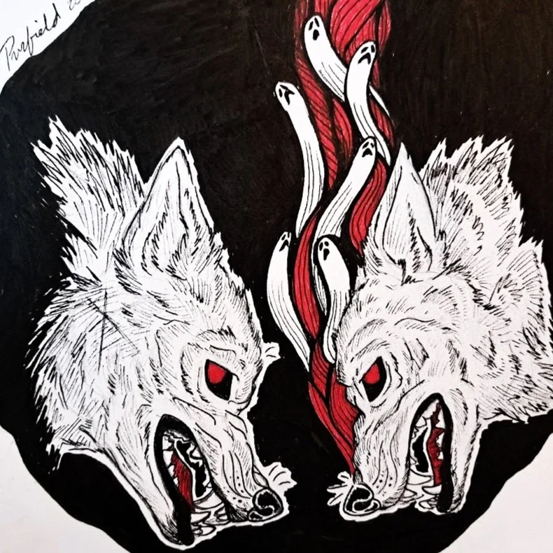 ghosts