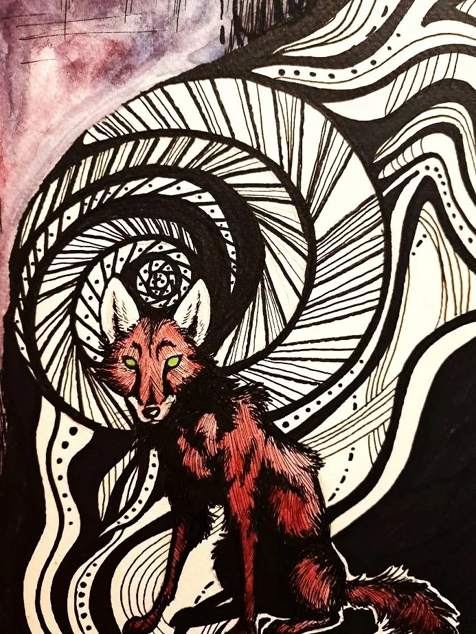 sly fox lies