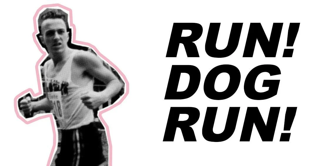 30 n&uacute;meros donados por @runbros.mx para su primera carrera este 22 de febrero.

Esto equivale a 30 miembros de nuestra manada, que, aunque no todos corremos 7 kil&oacute;metros, se las van a ingeniar caminando, corriendo, trotando o en bici; u