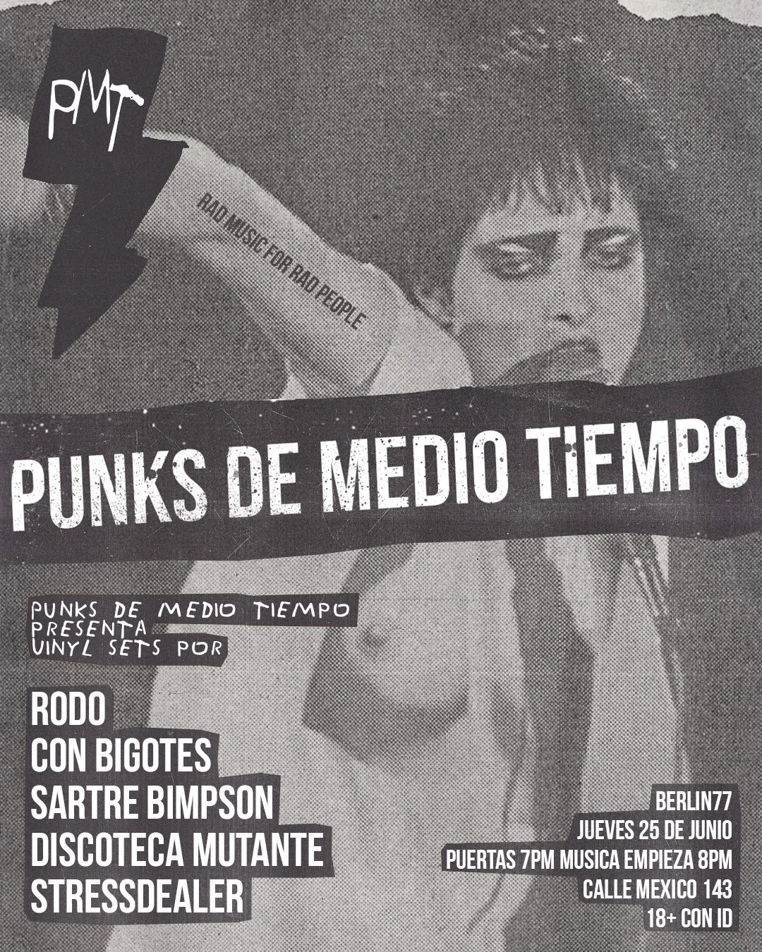 FLYER PART TIME PUNKS II.jpg