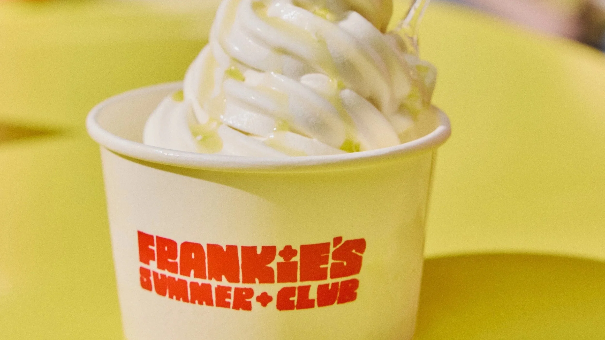 Frankie's Summer Club