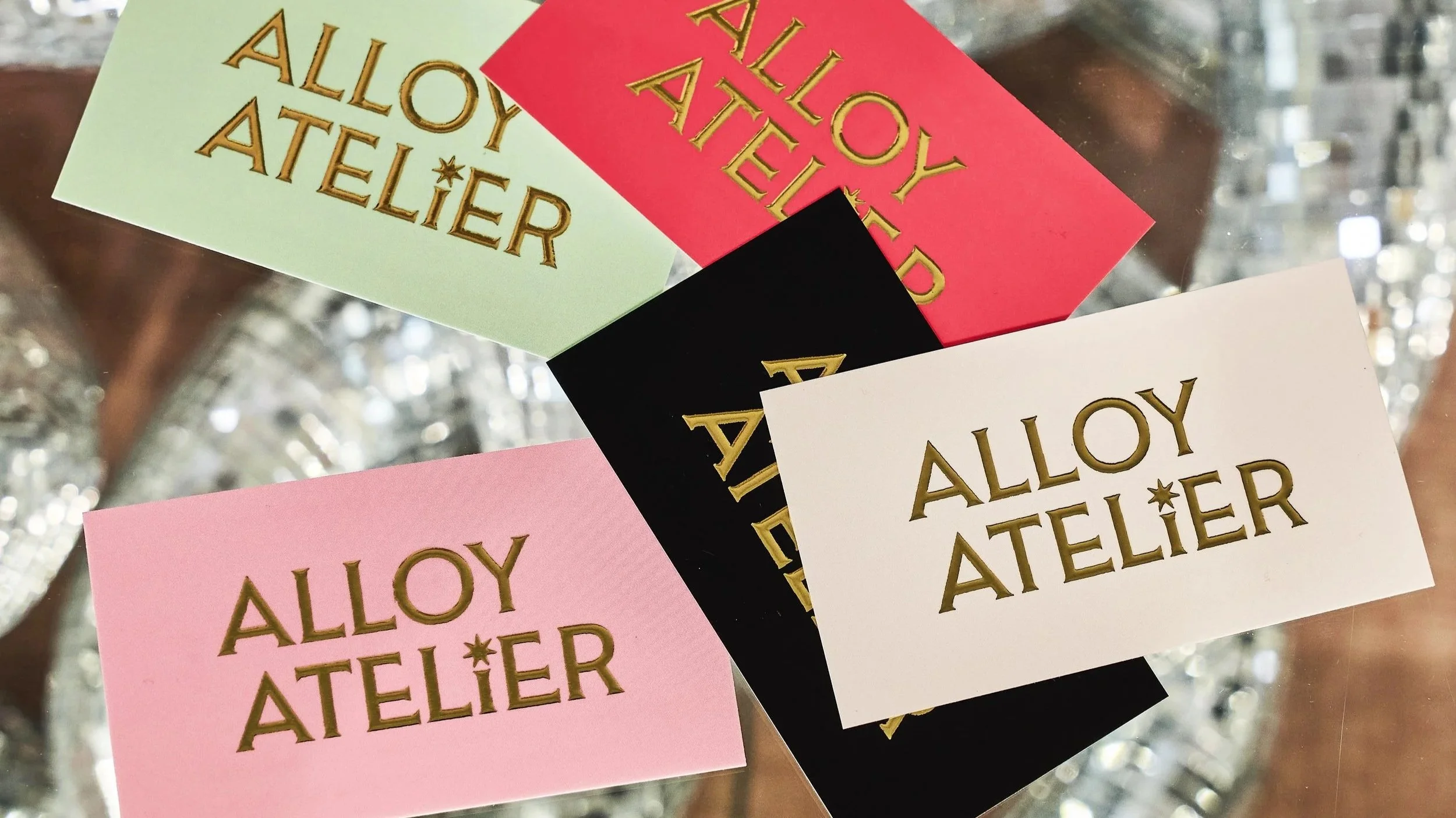 Alloy Atelier