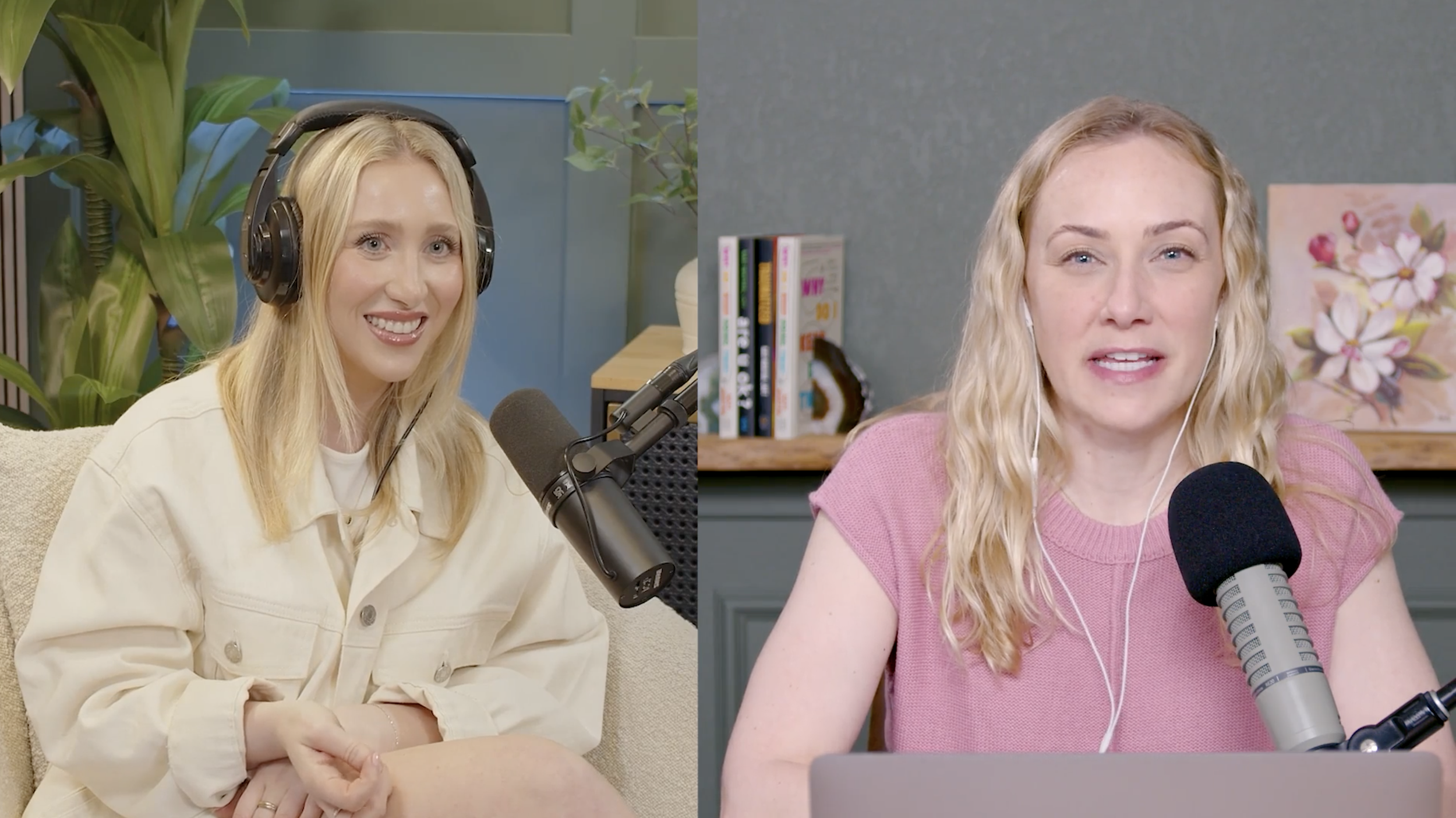 The Anxiety Episode Everyone Needs Right Now