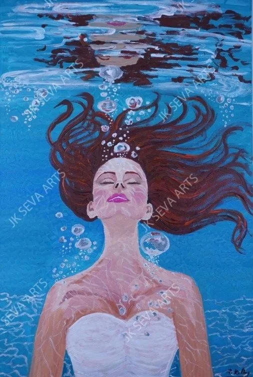 Blue Peace