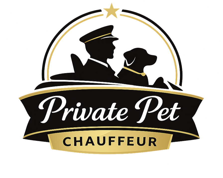 Private Pet Chauffeur