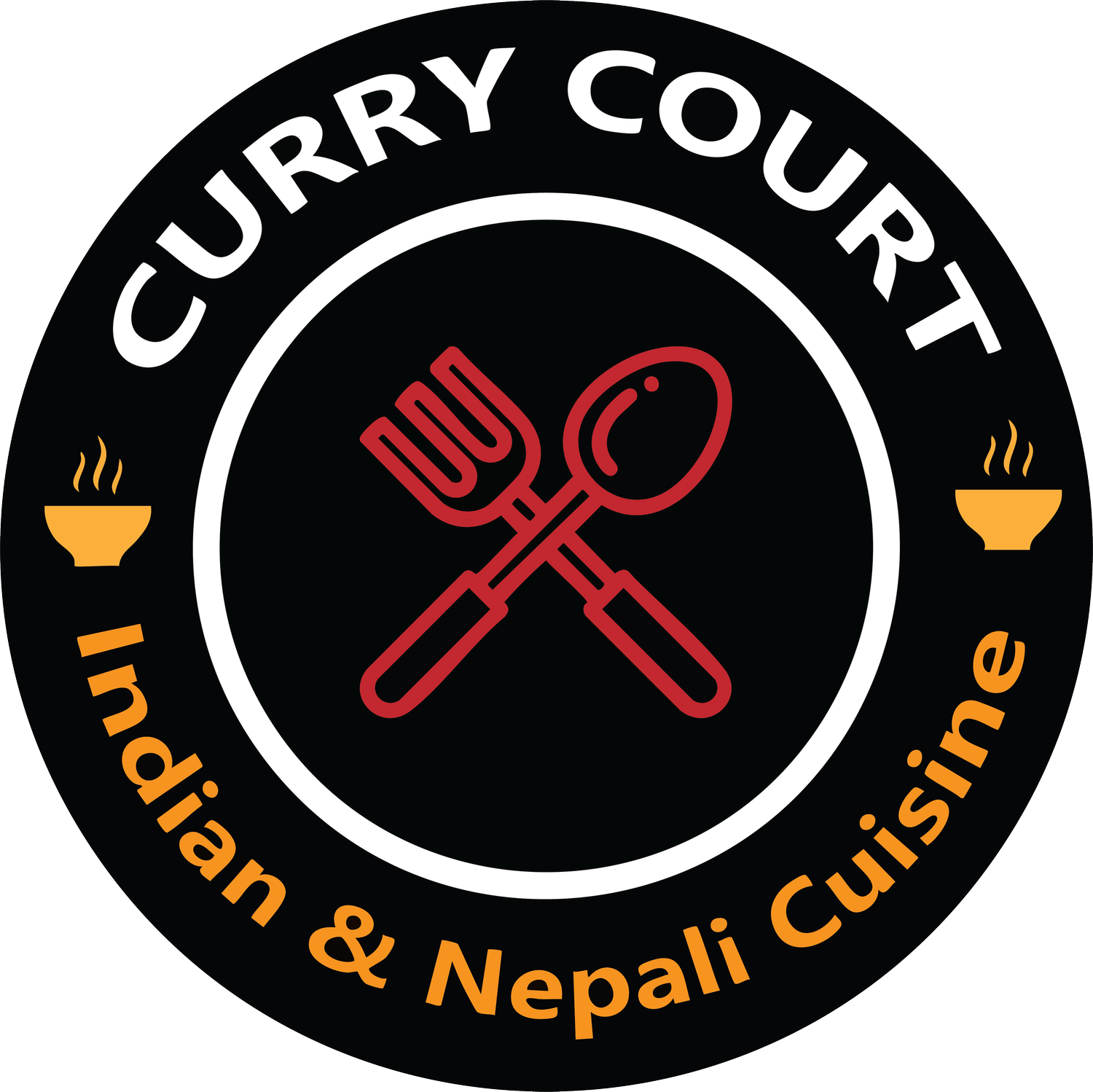 Curry Court