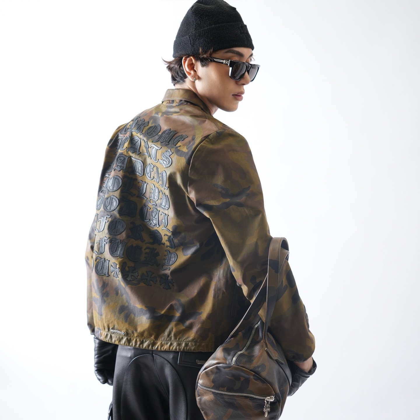 Star boy 💫 @starchive.nyc