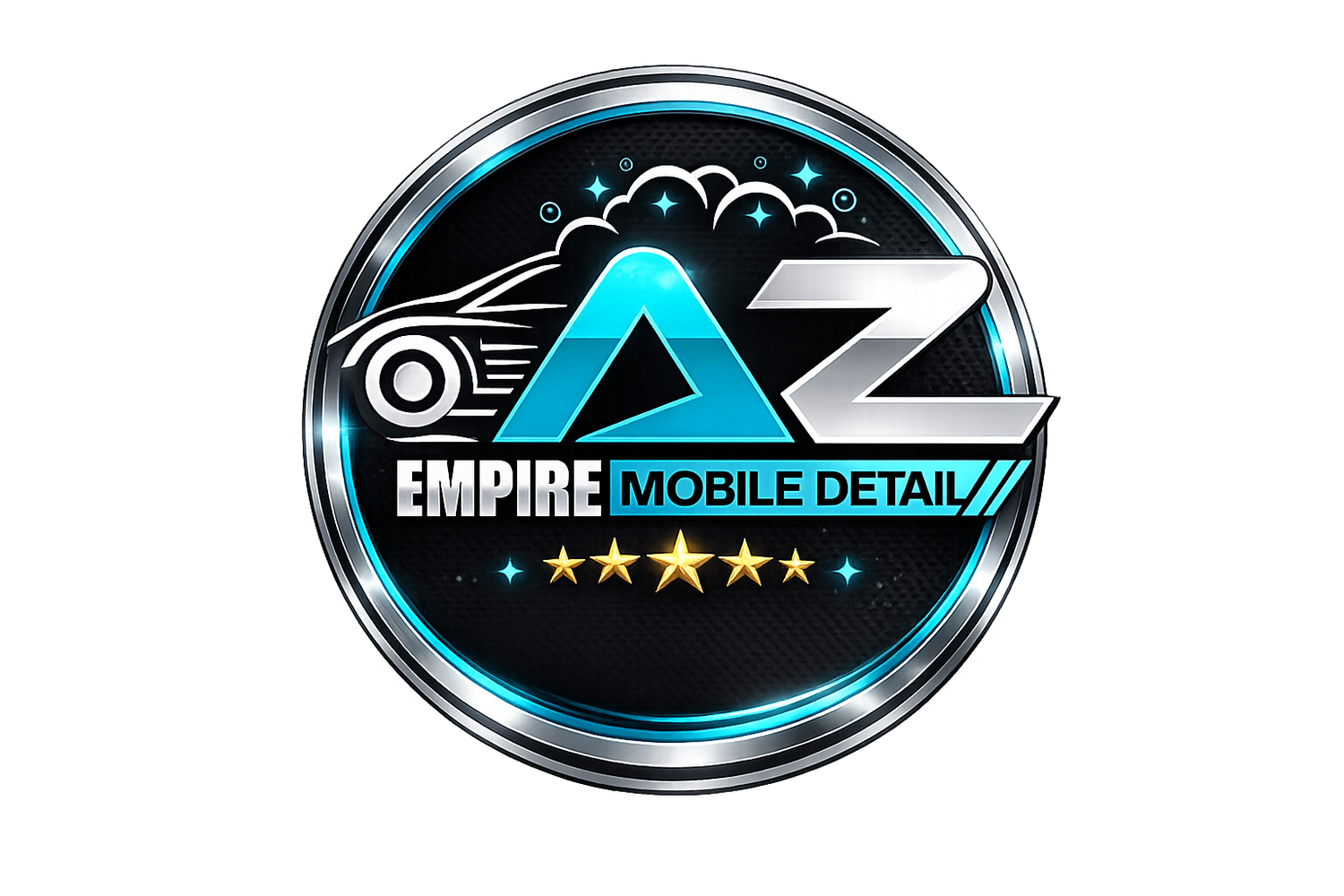 Empire Mobile Detail