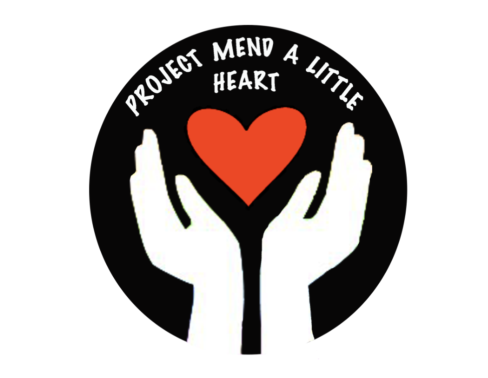 Project Mend a Little Heart