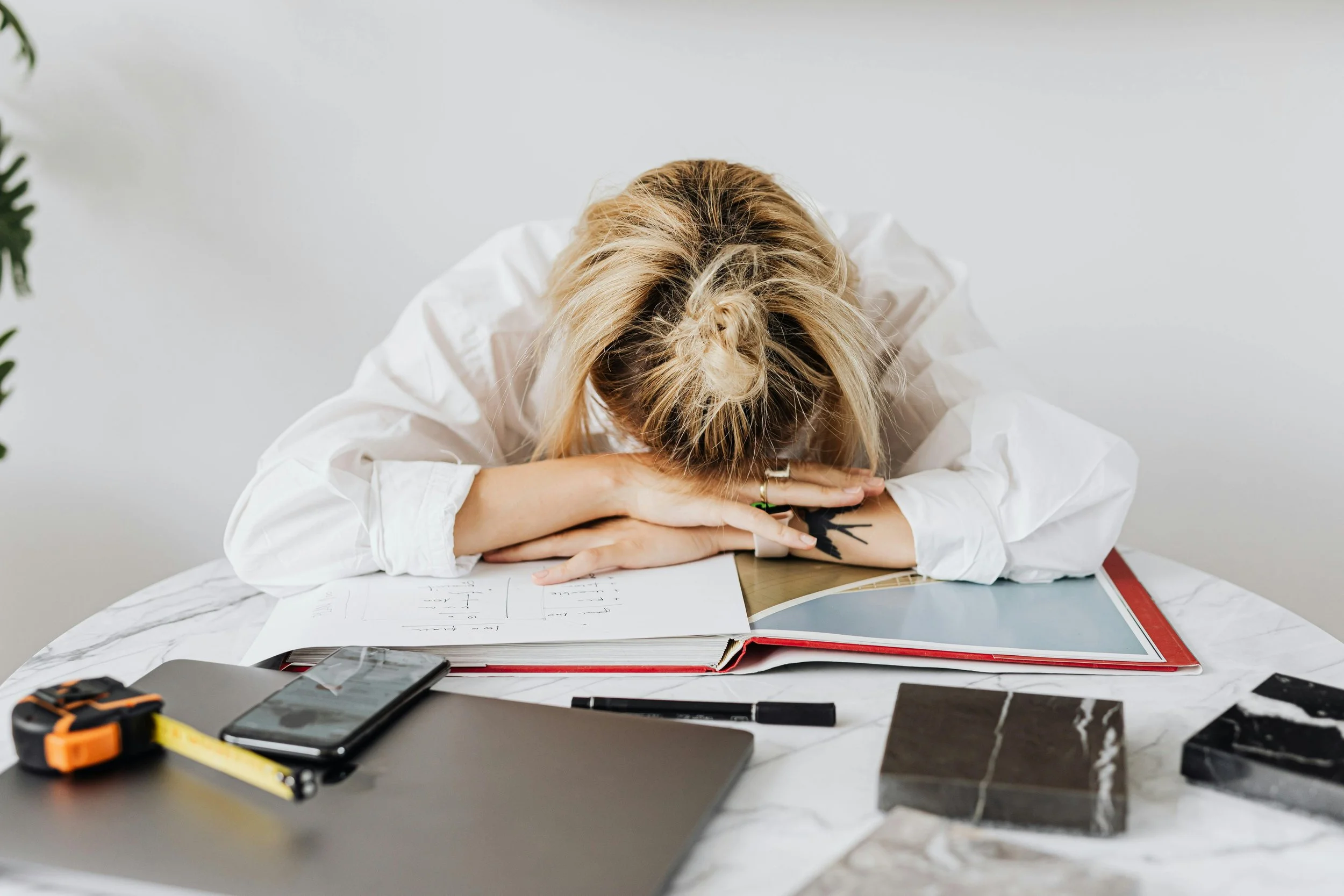 Signs It Is Time to Hand Over Your Admin