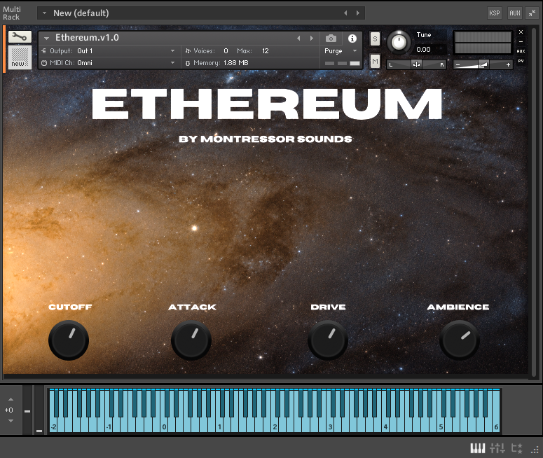 Ethereum