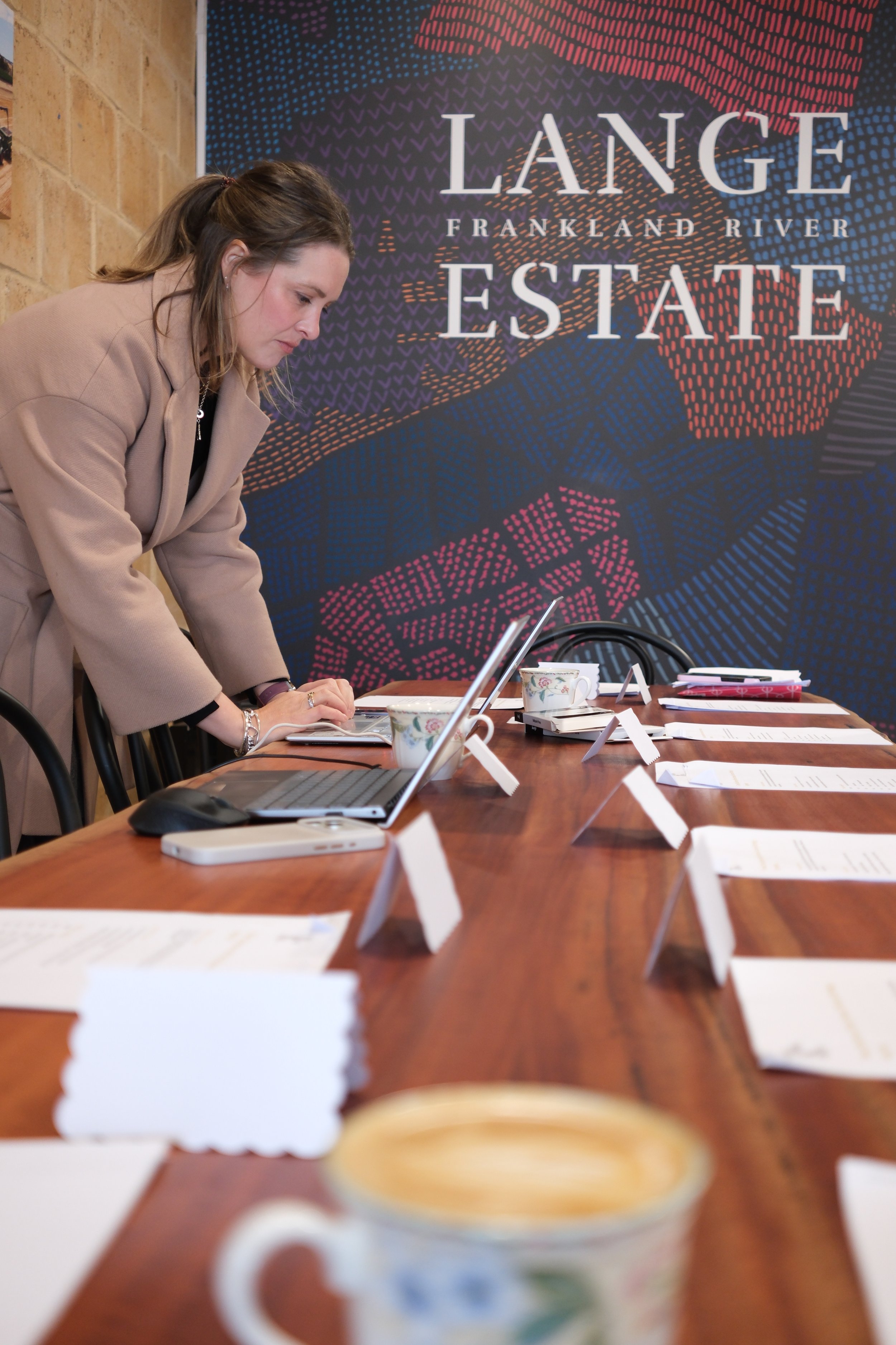 Case Study: Building a Destination Strategy for the Great Southern Wine Region
