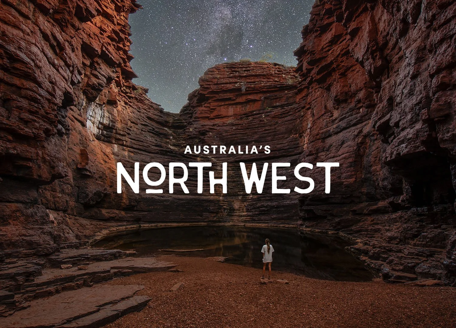 Australia's North West | Social Media Strategy
