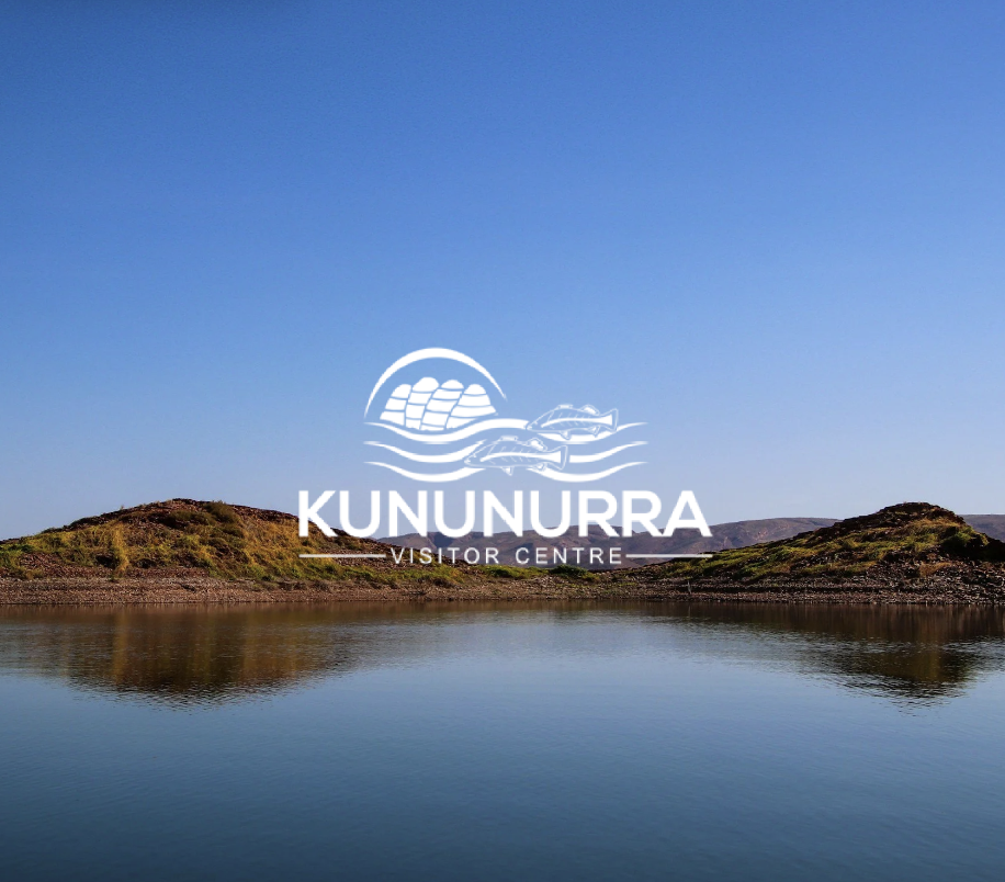 East Kimberley Marketing Group | Full Service Tourism Marketing Campaign