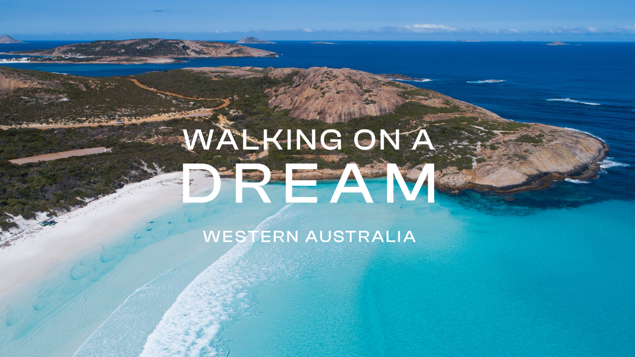 Tourism Western Australia | TikTok Strategy and Management