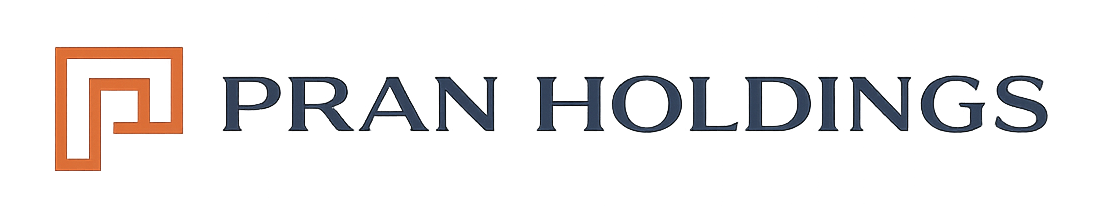 PRAN Holdings