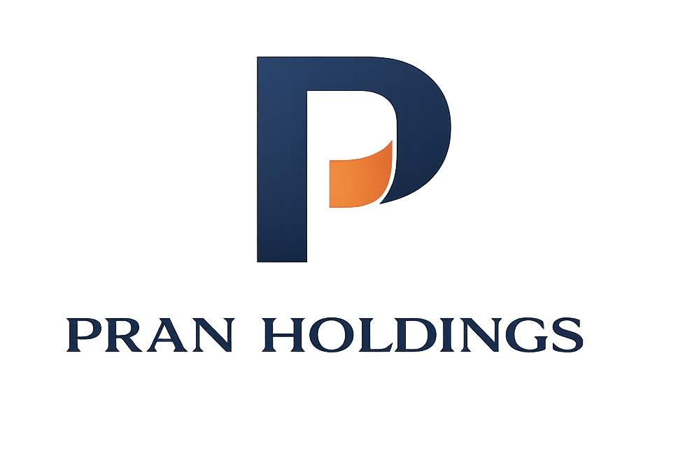 PRAN Holdings