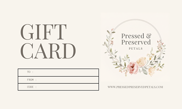 Gift Cards