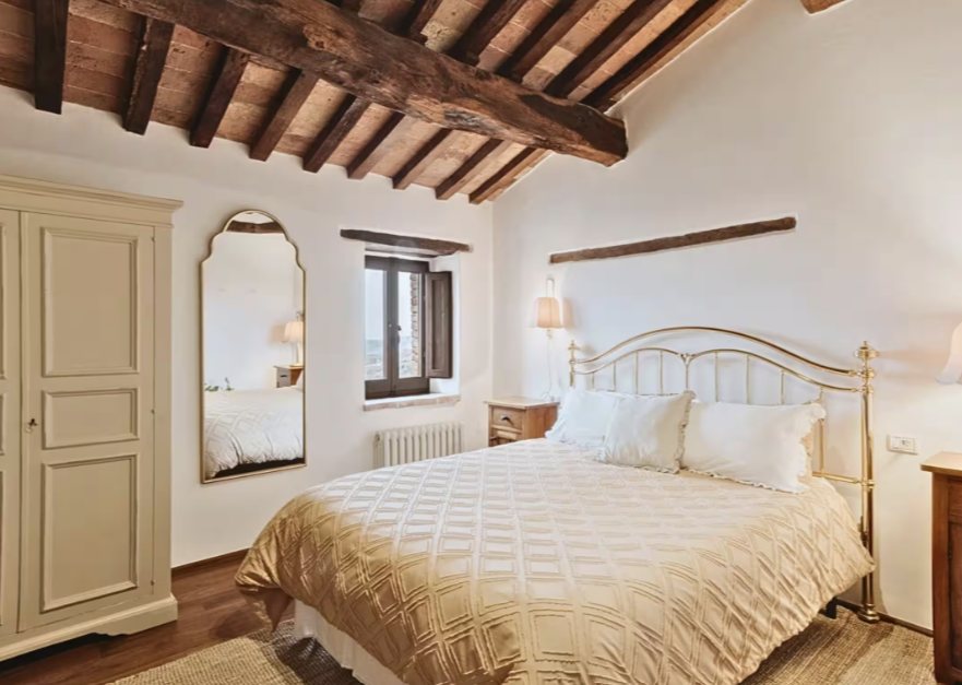Single Room, Ensuite Bathroom