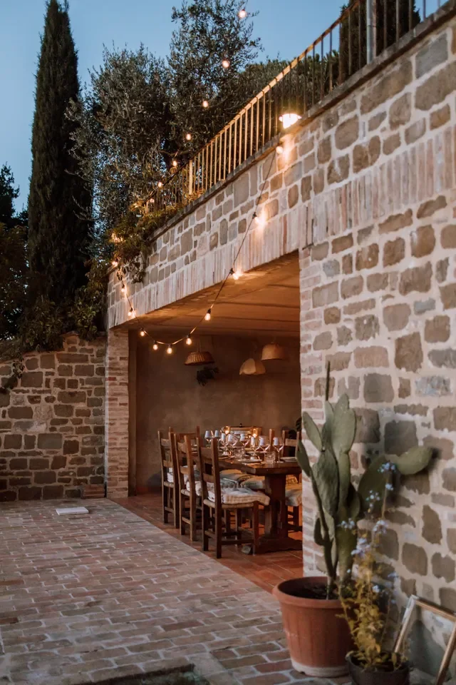 il posto sunset dinner.webp