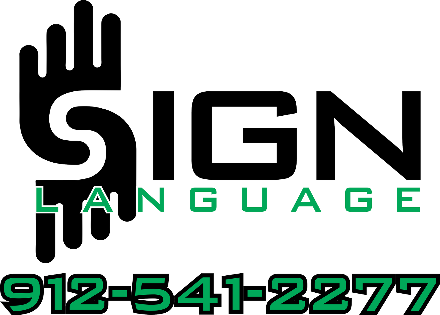Sign Language LLC 