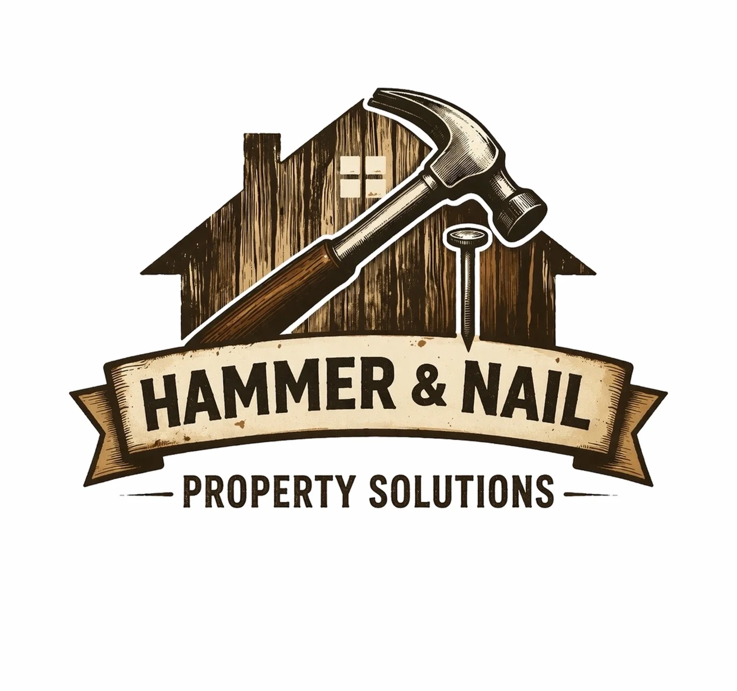Hammer and Nail Propery Solutions