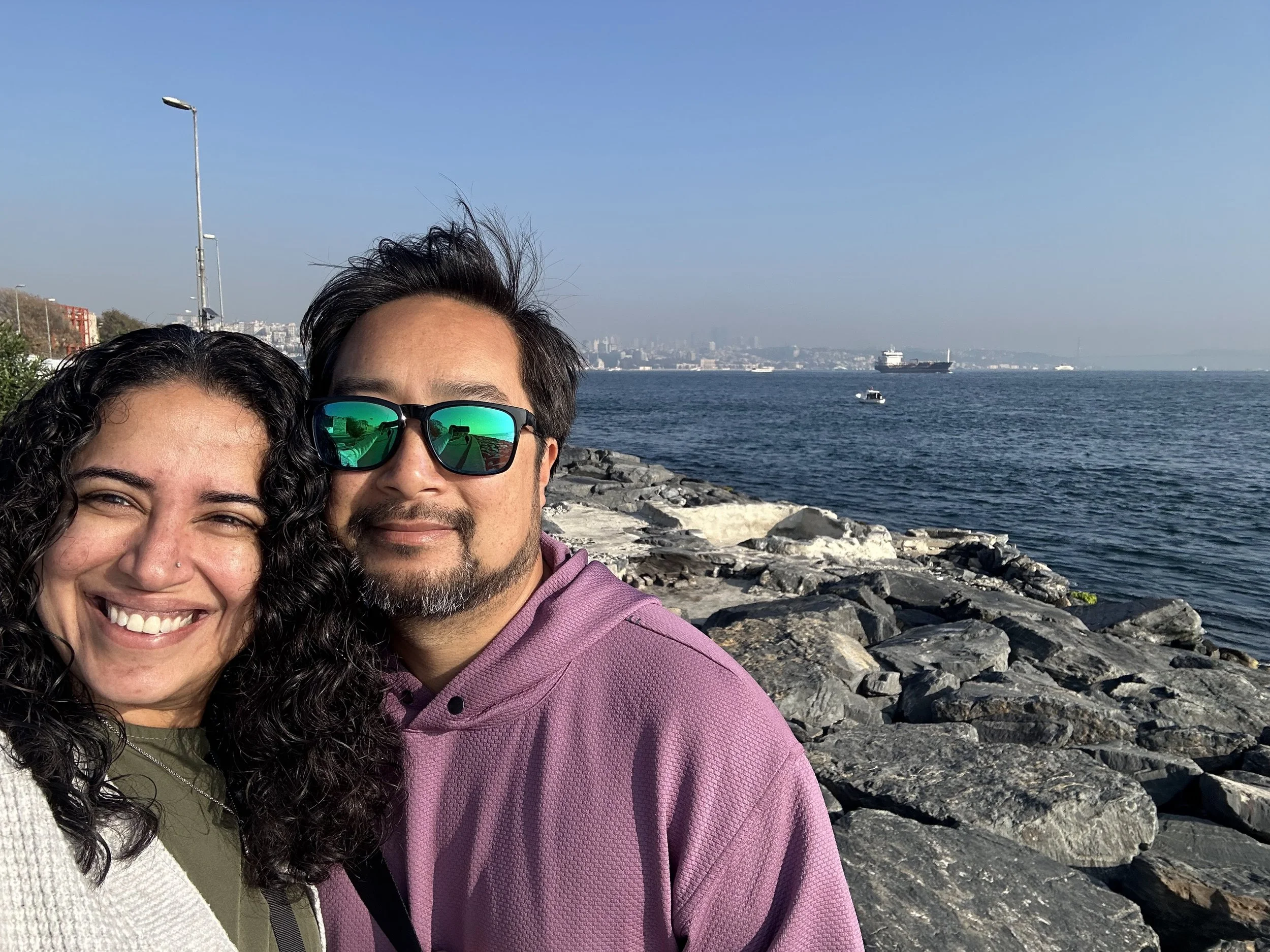 Women's Congress of the Huairou Commission, UN-Habitat in Istanbul, Türkiye