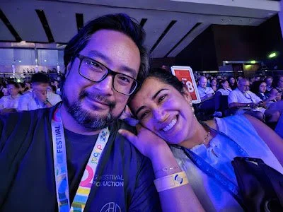 Global Encounters in Dubai, UAE