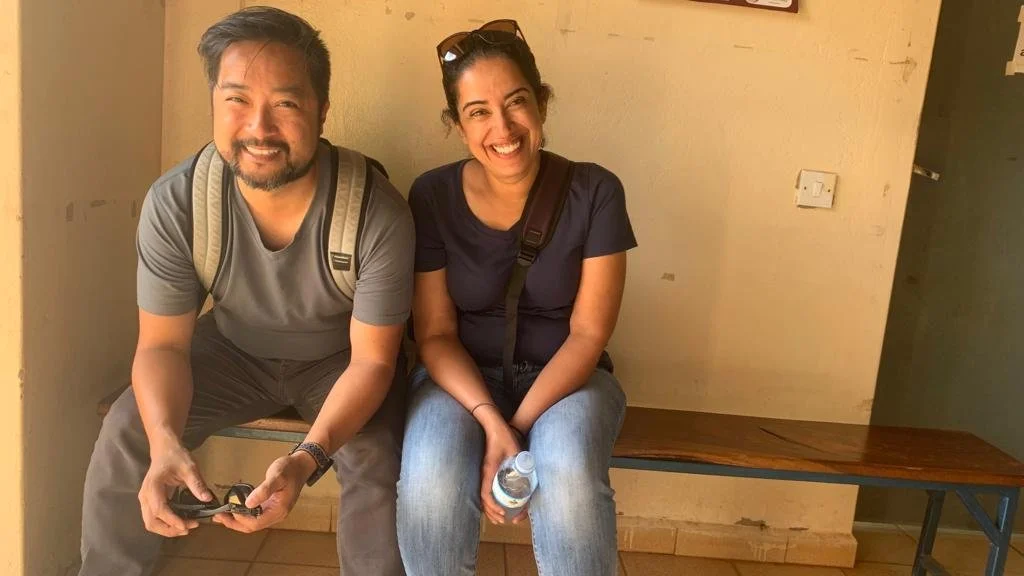 Women's Peace Conference in Gulu, Uganda