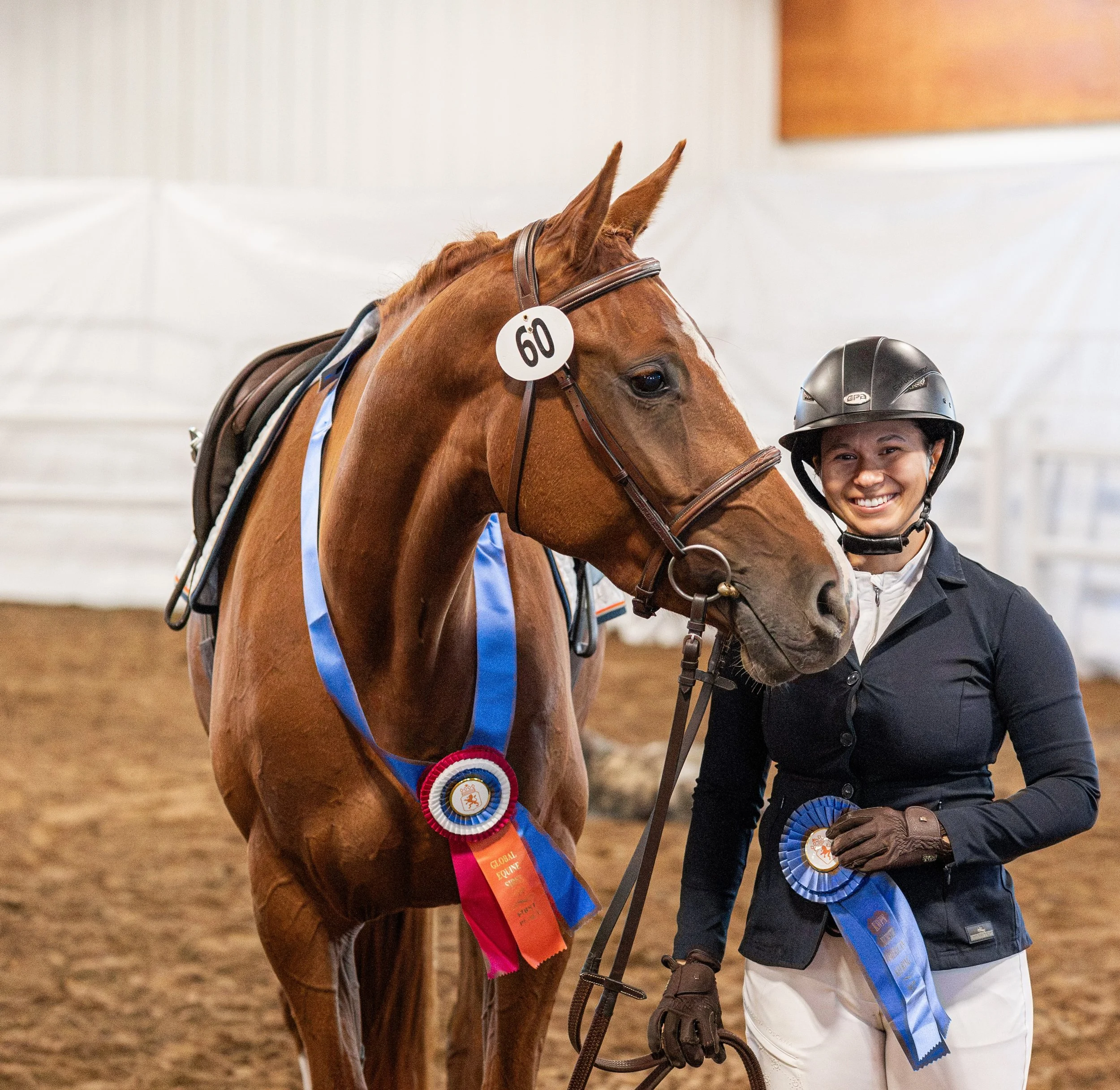 2026 keuring: two-peat plus