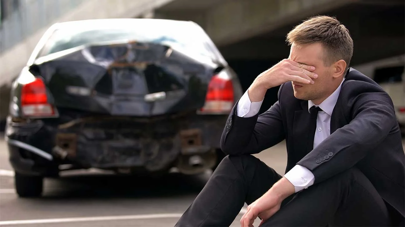 Injured in an accident or other event?