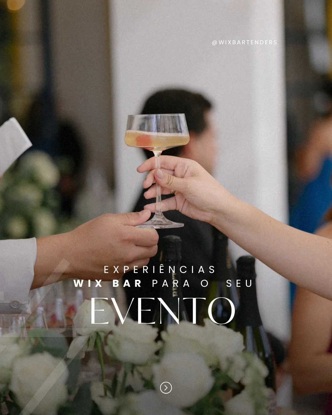 Transforme o seu evento em uma verdadeira experi&ecirc;ncia.

Cada detalhe &eacute; pensado para surpreender, encantar e marcar presen&ccedil;a. Oferecemos solu&ccedil;&otilde;es completas para elevar cada momento da sua celebra&ccedil;&atilde;o.

Pa