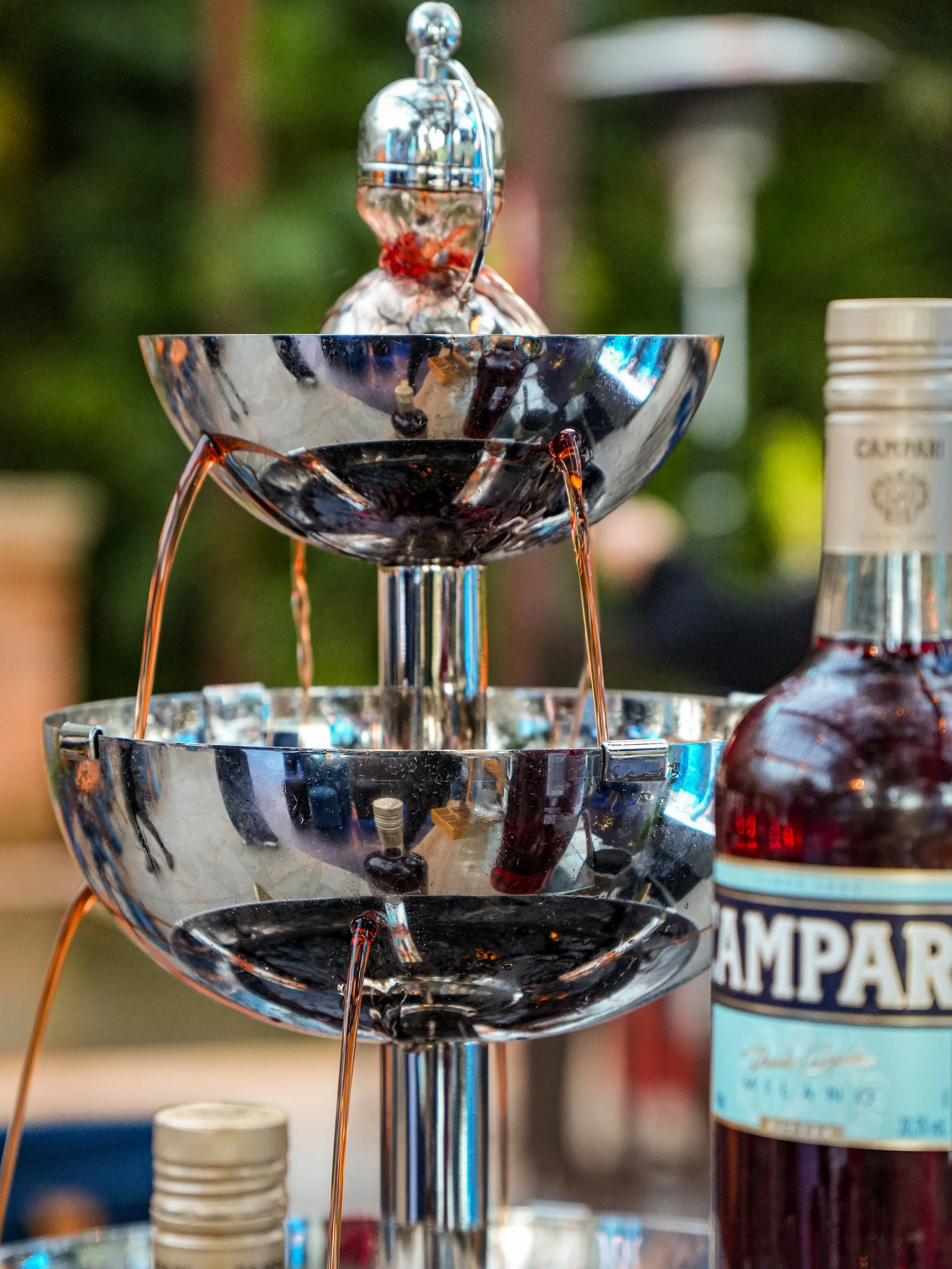 fonte de negroni