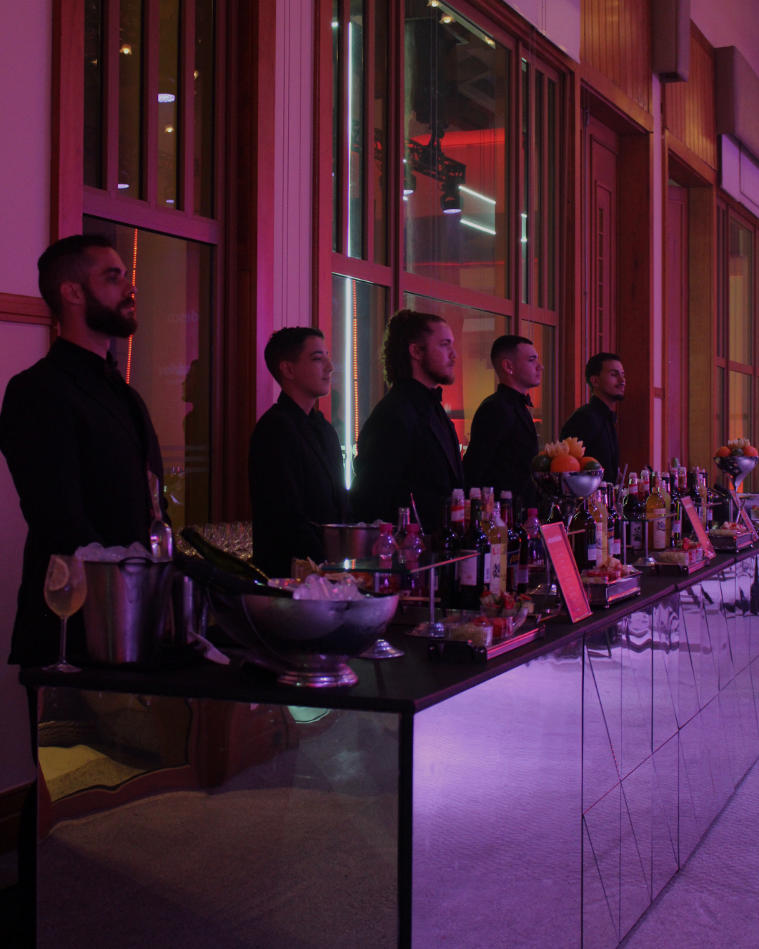 bar-para-convenções