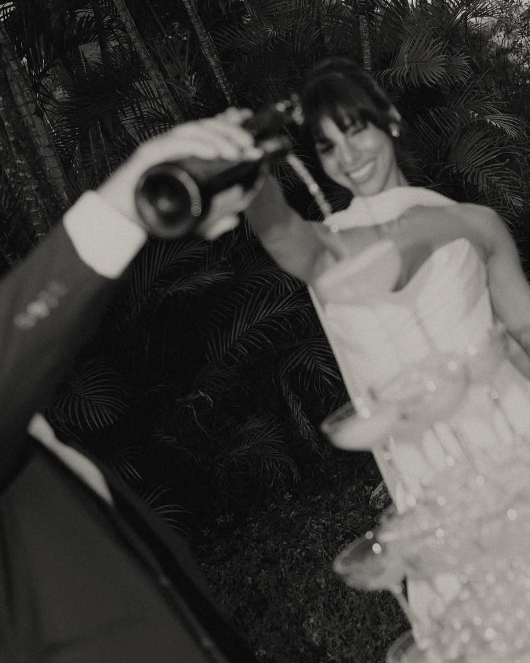 torre-de-taças-casamento