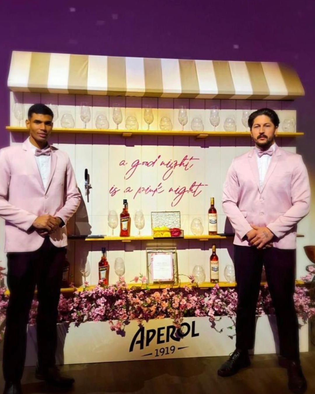 welcome-drink-wixbar