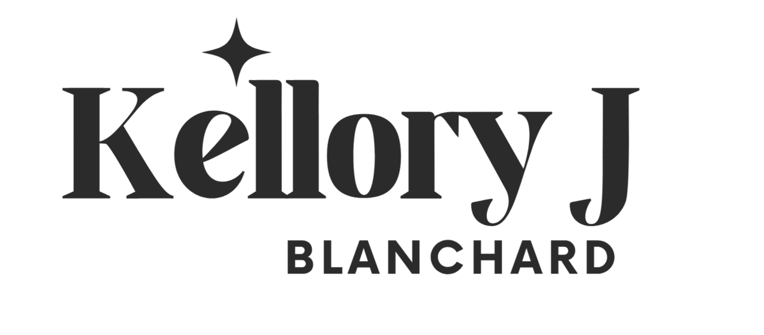 Kellory J Blanchard