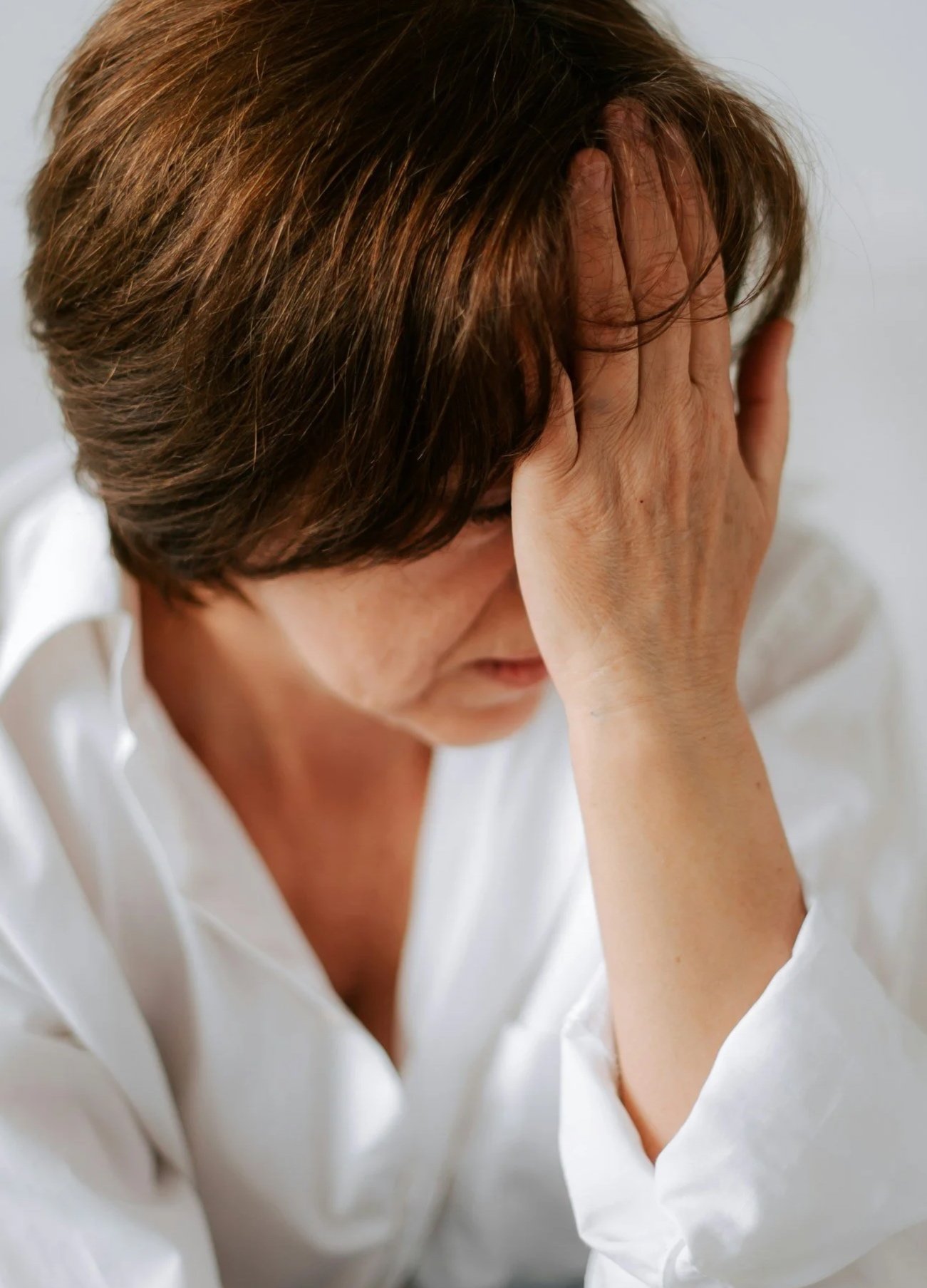 Women's health, perimenopause, menopause, symptoms, hot flush