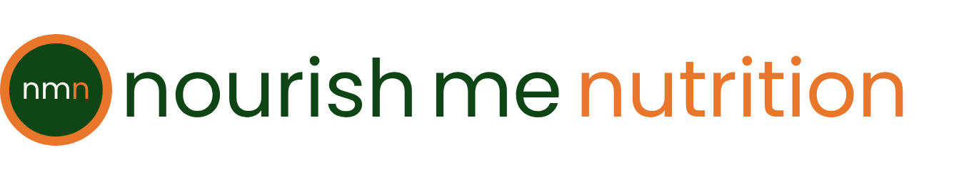 Nourish Me Nutrition