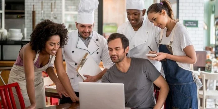 Restaurant Experience Audit