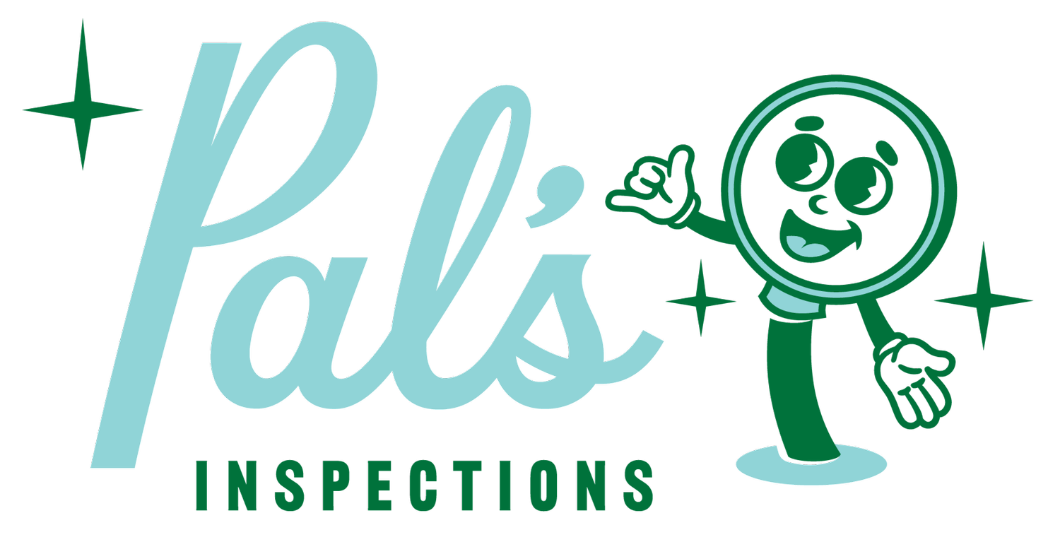 Pal's Inspections