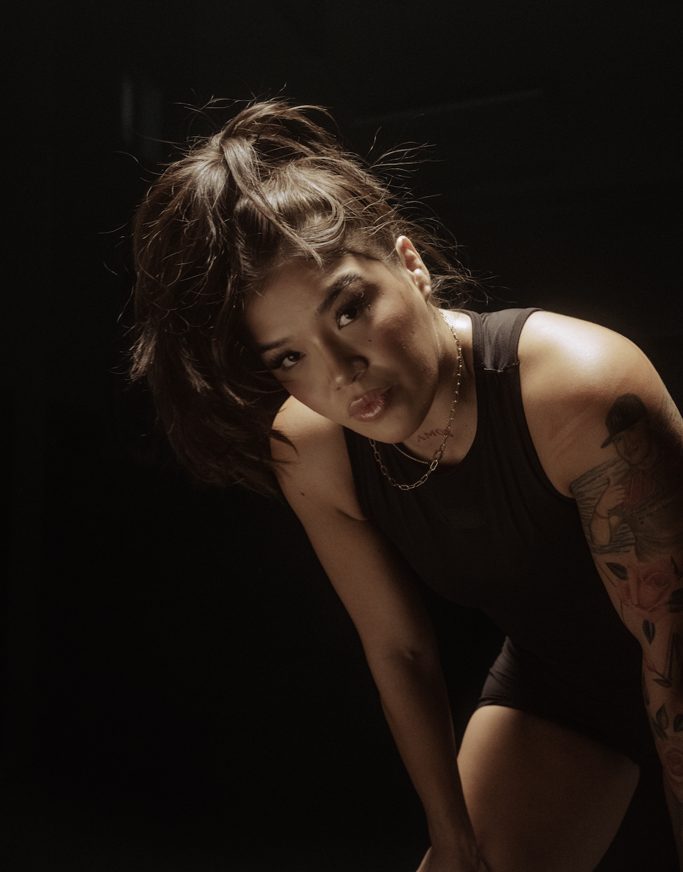 Tracy Cortez